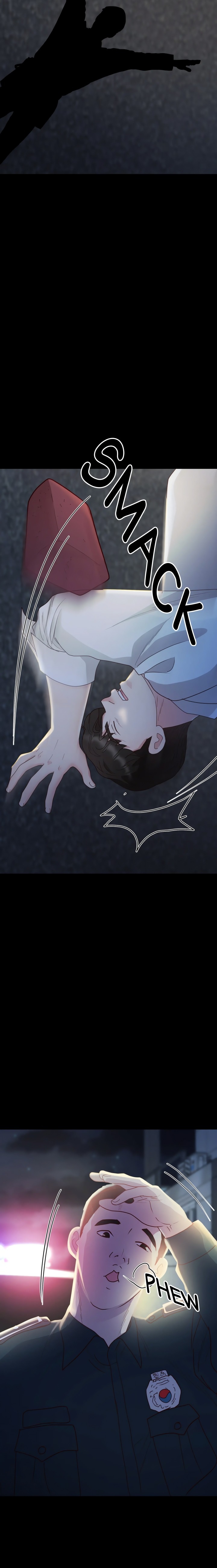 Her Obedient Toy - Chapter 25 Page 8