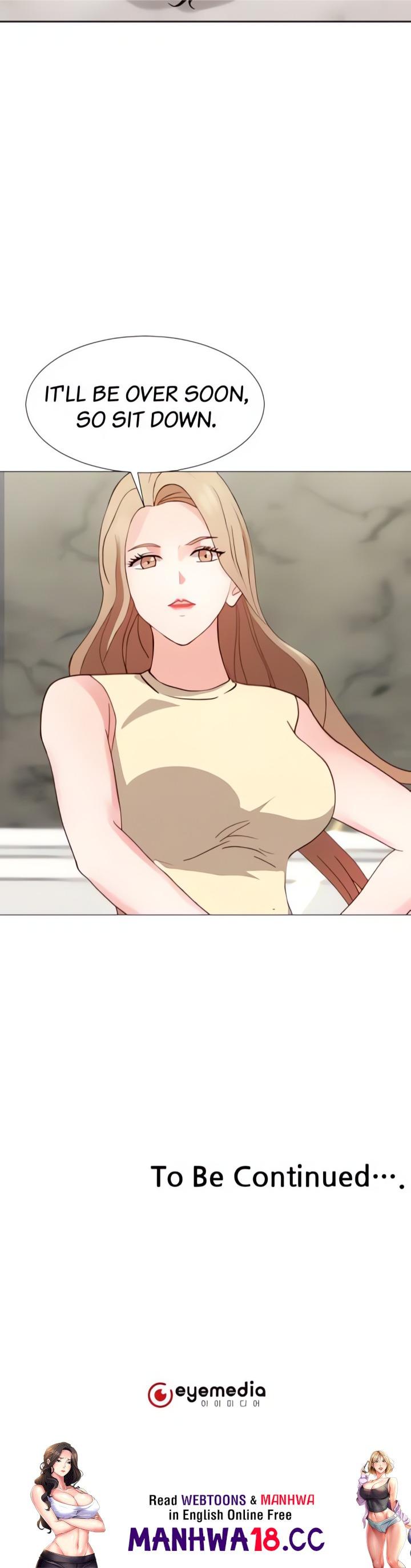 Her Obedient Toy - Chapter 3 Page 21