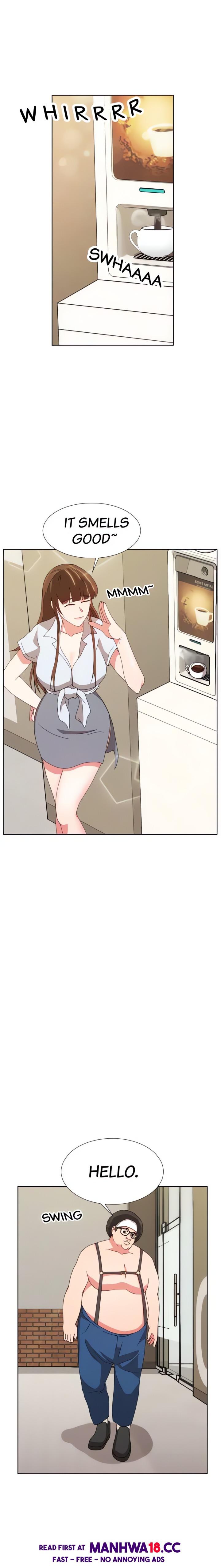 Her Obedient Toy - Chapter 4 Page 1