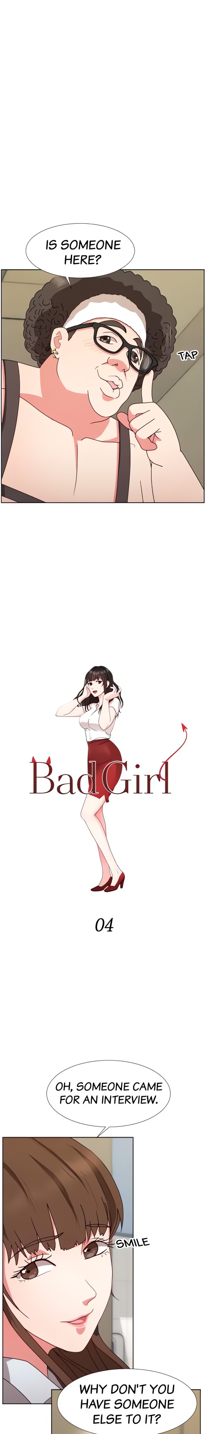 Her Obedient Toy - Chapter 4 Page 2