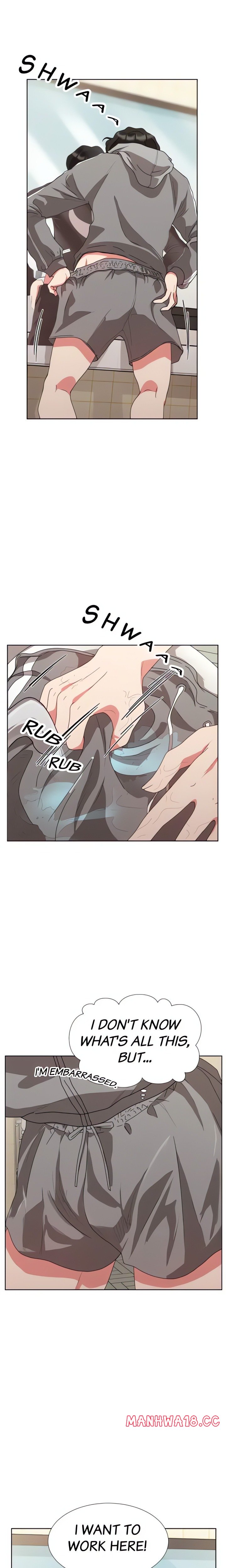 Her Obedient Toy - Chapter 5 Page 1