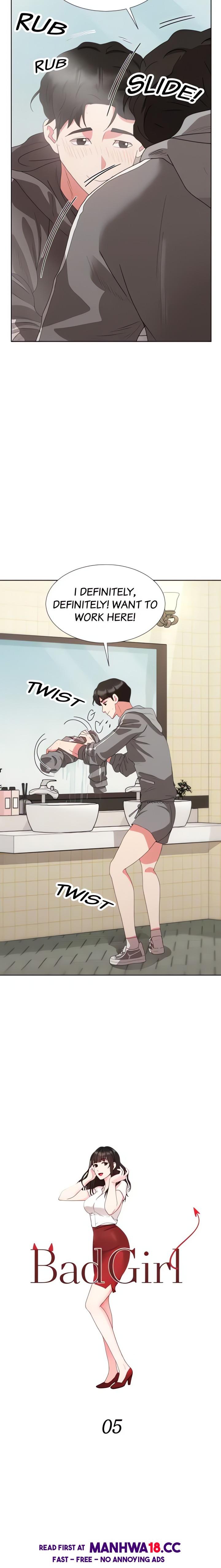 Her Obedient Toy - Chapter 5 Page 2