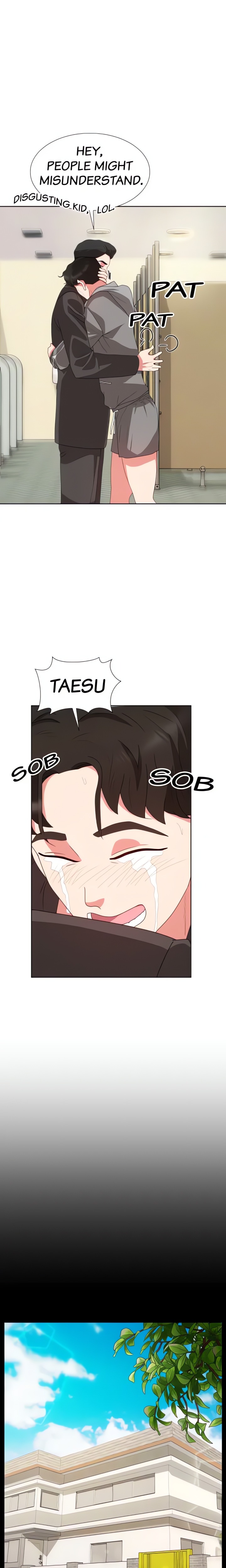 Her Obedient Toy - Chapter 5 Page 5