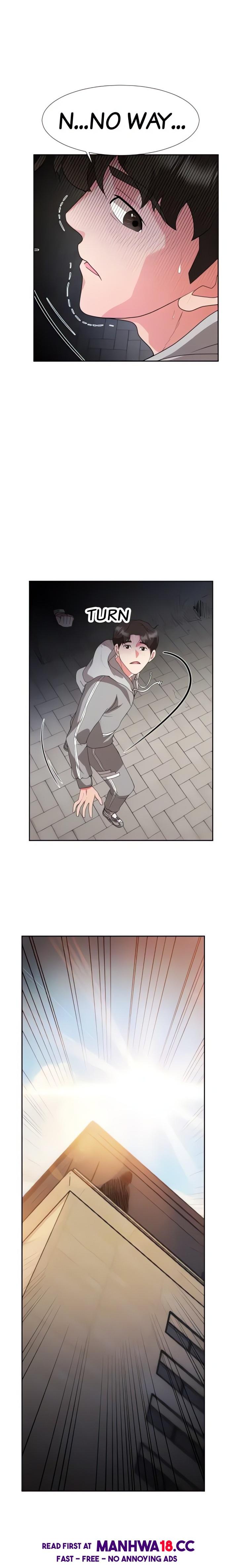 Her Obedient Toy - Chapter 6 Page 20