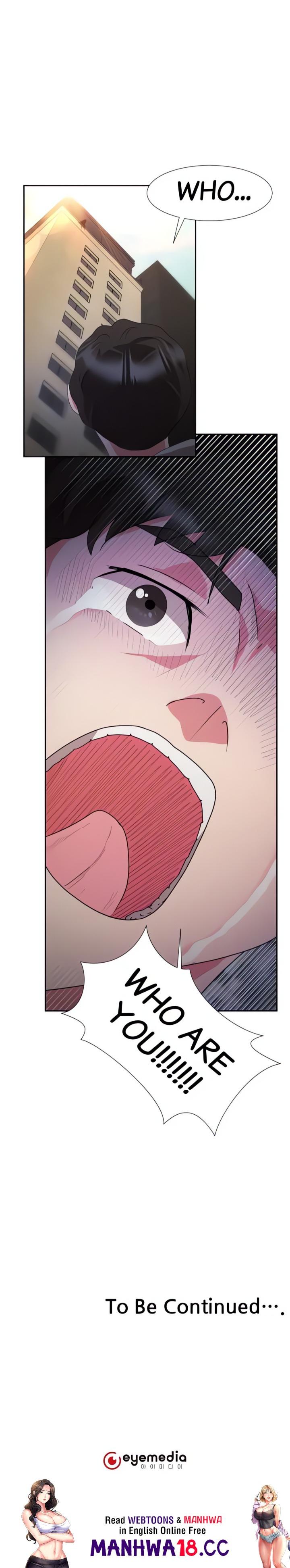 Her Obedient Toy - Chapter 6 Page 21