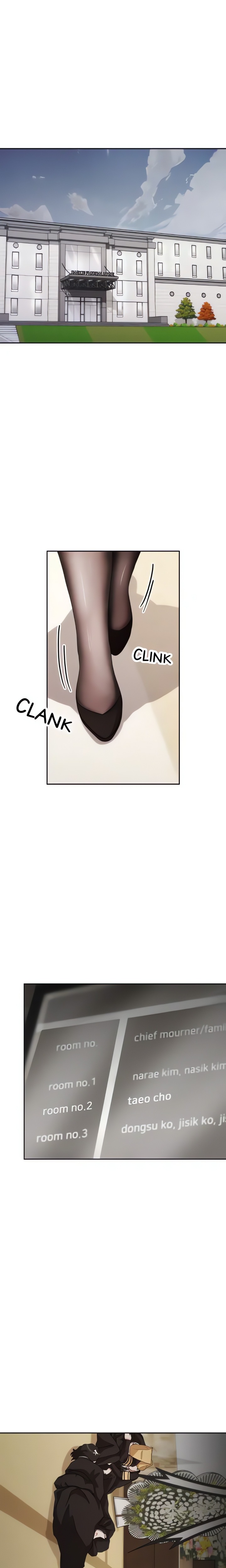 Her Obedient Toy - Chapter 7 Page 1