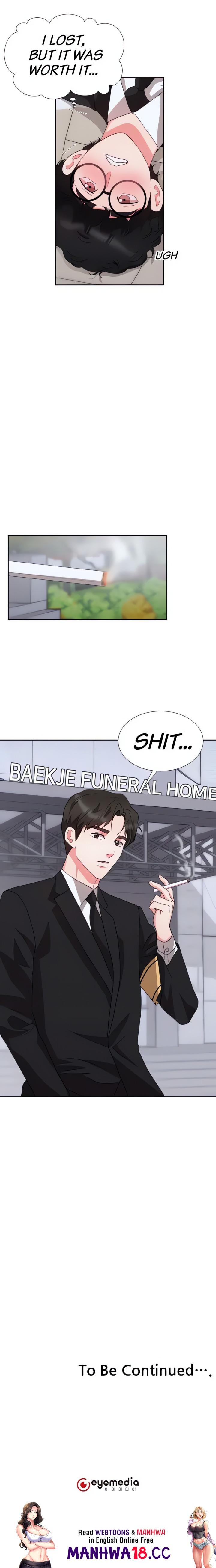 Her Obedient Toy - Chapter 7 Page 19