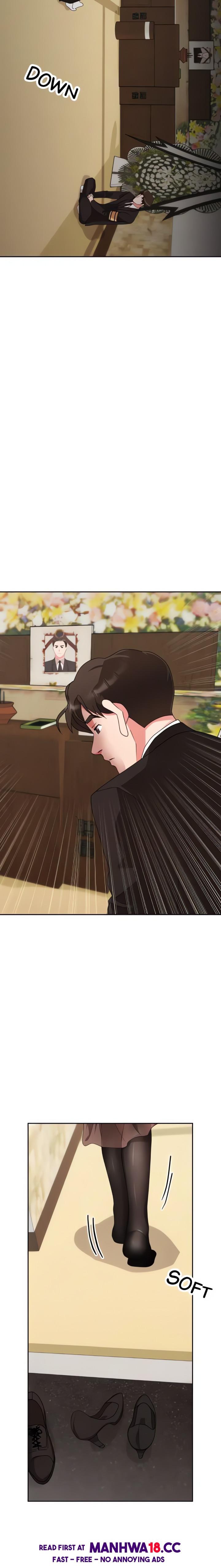 Her Obedient Toy - Chapter 7 Page 2