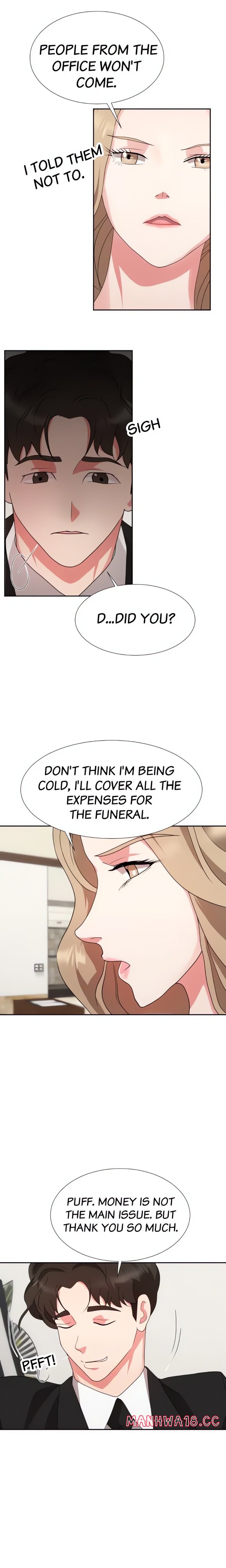 Her Obedient Toy - Chapter 7 Page 5