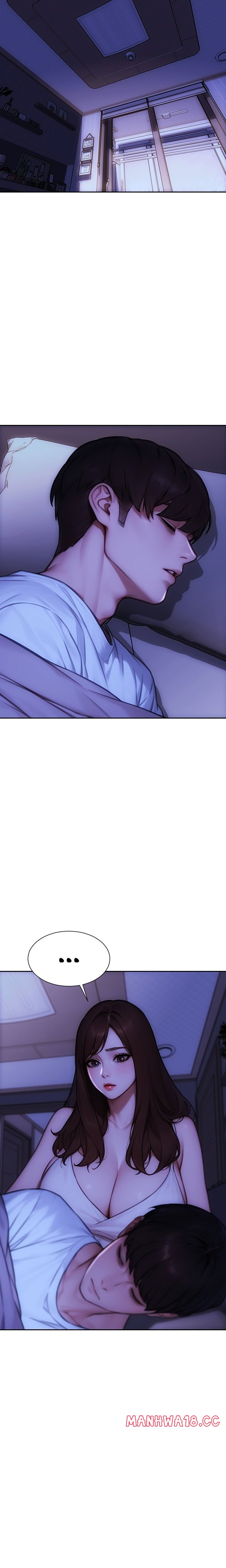 I Divorced My Wife - Chapter 21 Page 23
