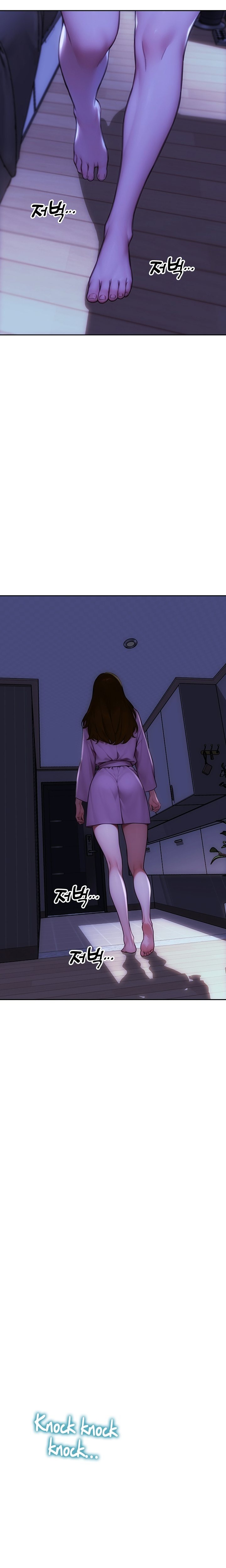 I Divorced My Wife - Chapter 21 Page 24