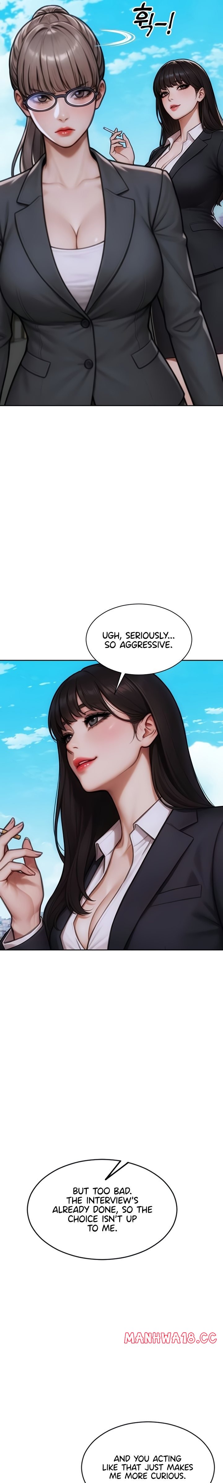 I Divorced My Wife - Chapter 29 Page 19