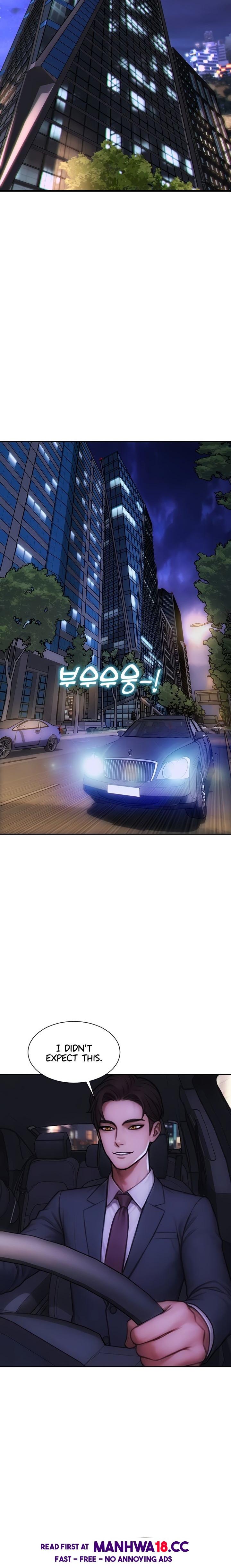 I Divorced My Wife - Chapter 29 Page 21