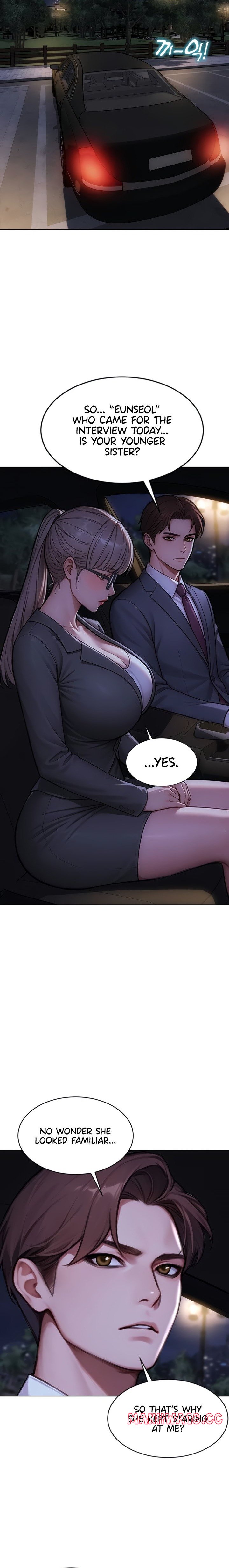 I Divorced My Wife - Chapter 29 Page 24