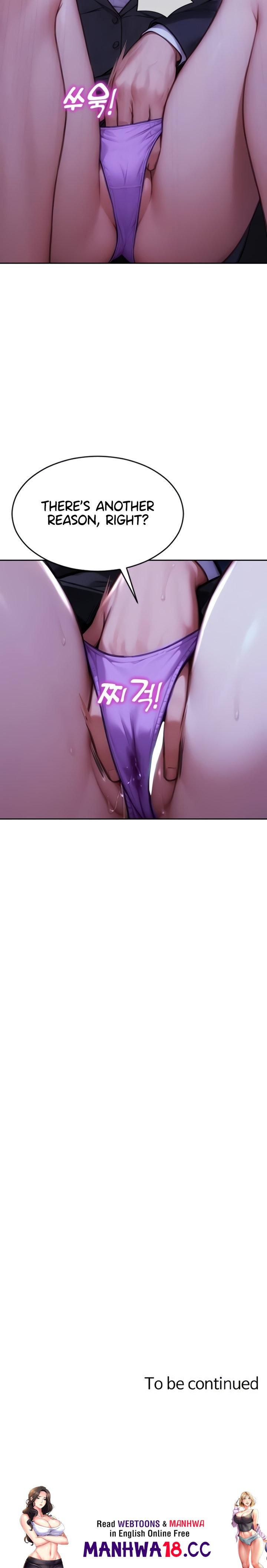 I Divorced My Wife - Chapter 29 Page 26