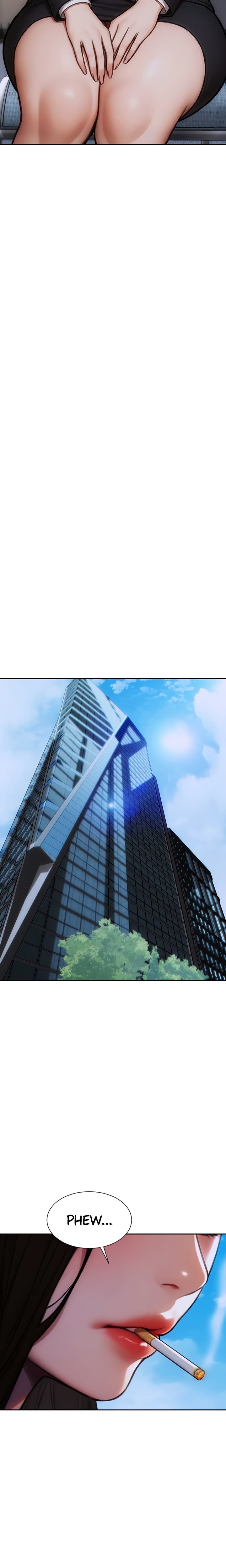 I Divorced My Wife - Chapter 29 Page 9