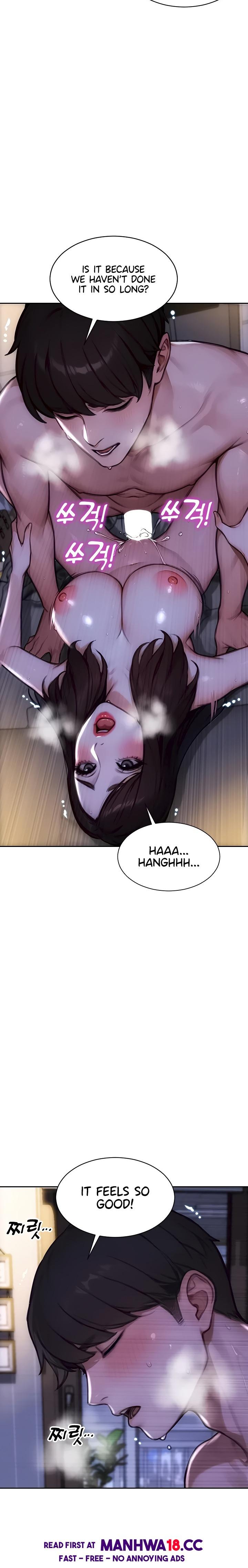 I Divorced My Wife - Chapter 41 Page 2