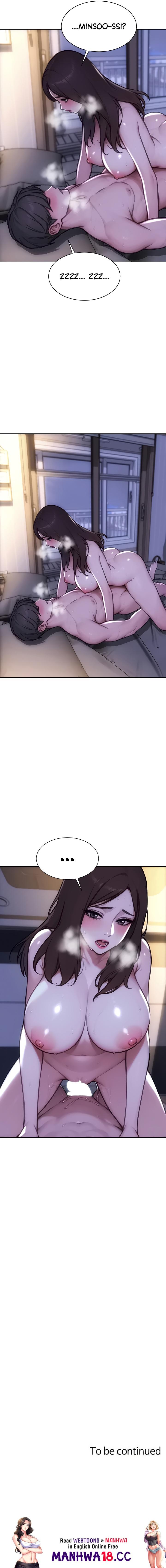 I Divorced My Wife - Chapter 41 Page 25