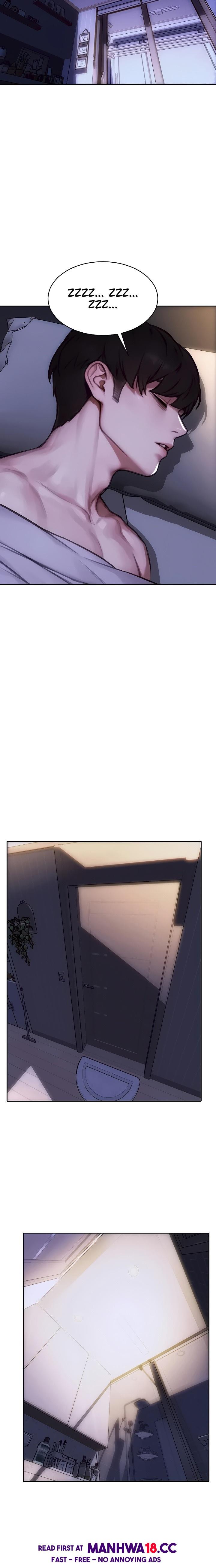 I Divorced My Wife - Chapter 41 Page 9