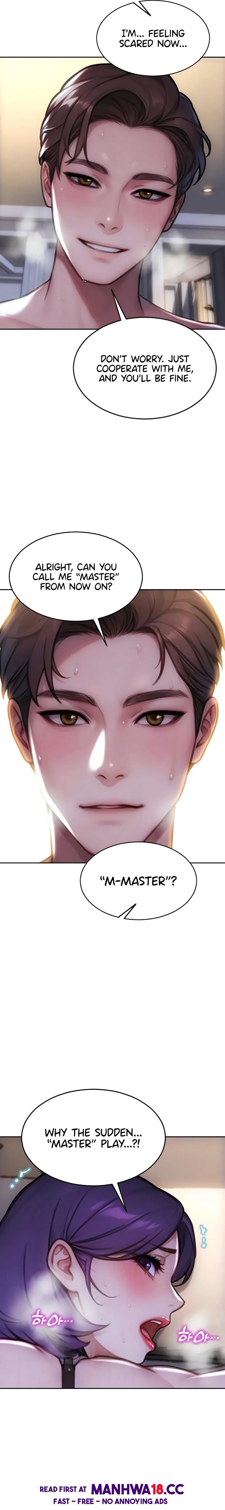 I Divorced My Wife - Chapter 47 Page 13