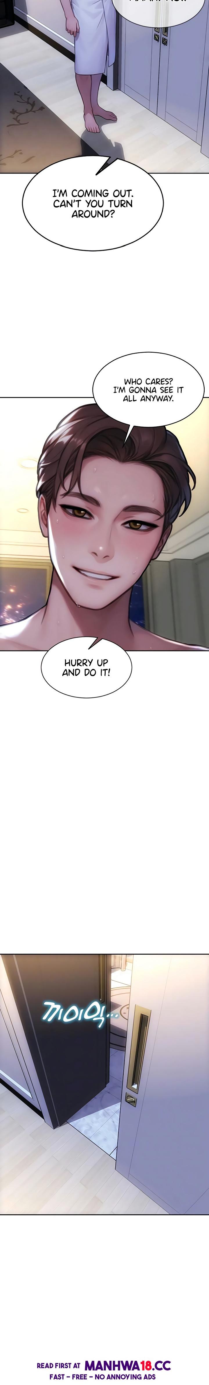 I Divorced My Wife - Chapter 47 Page 2