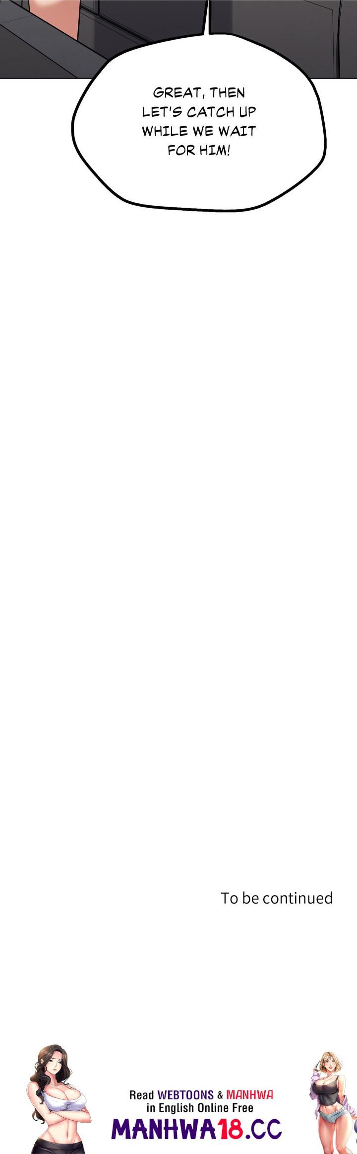 Her Toys - Chapter 22 Page 21