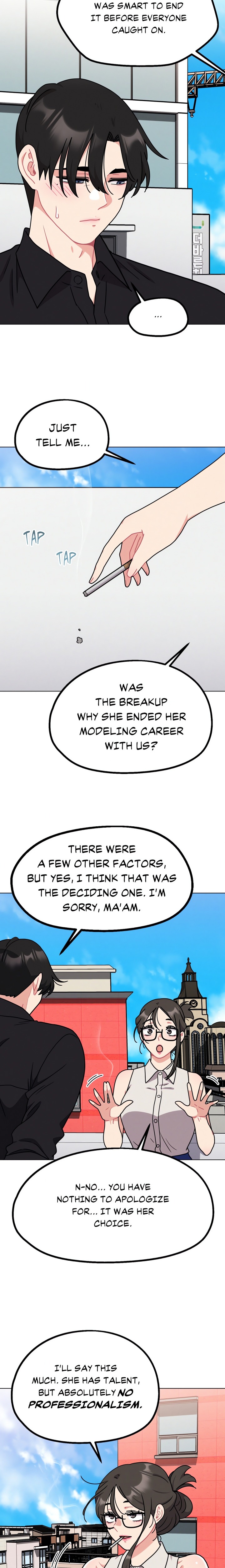 Her Toys - Chapter 23 Page 10