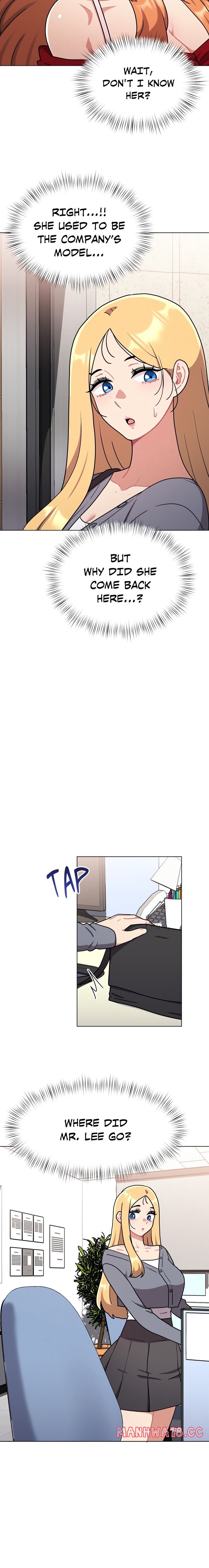 Her Toys - Chapter 23 Page 16