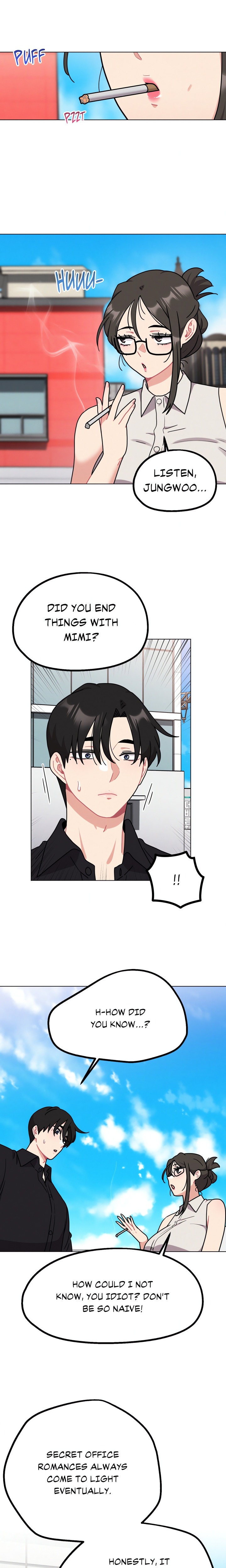 Her Toys - Chapter 23 Page 9