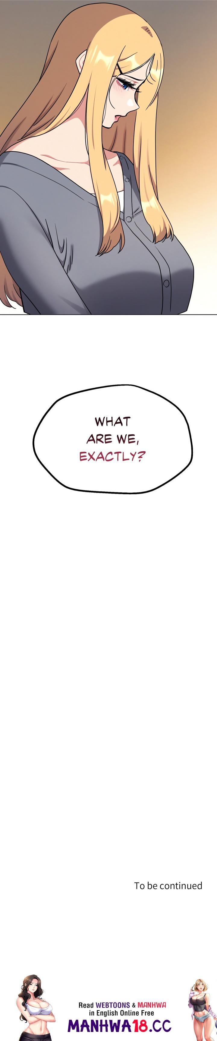 Her Toys - Chapter 24 Page 19