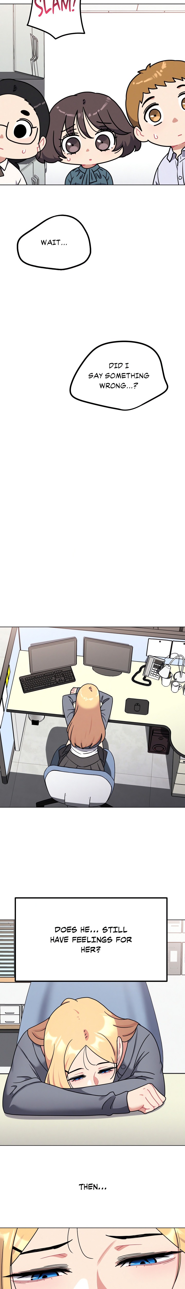 Her Toys - Chapter 24 Page 7