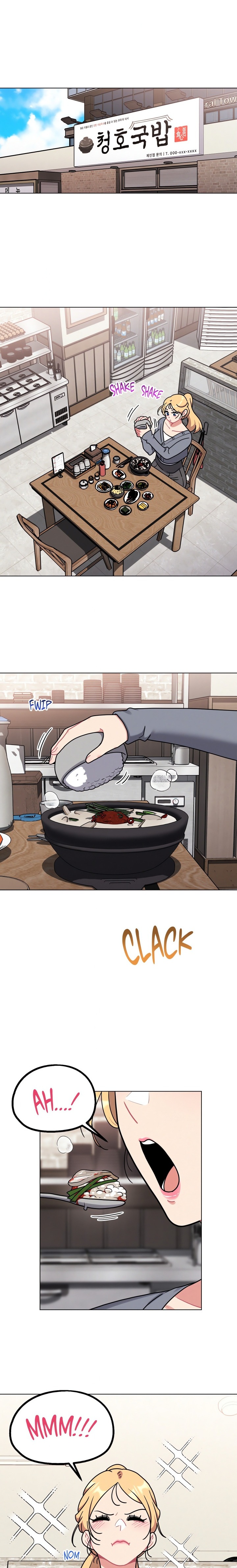 Her Toys - Chapter 24 Page 9