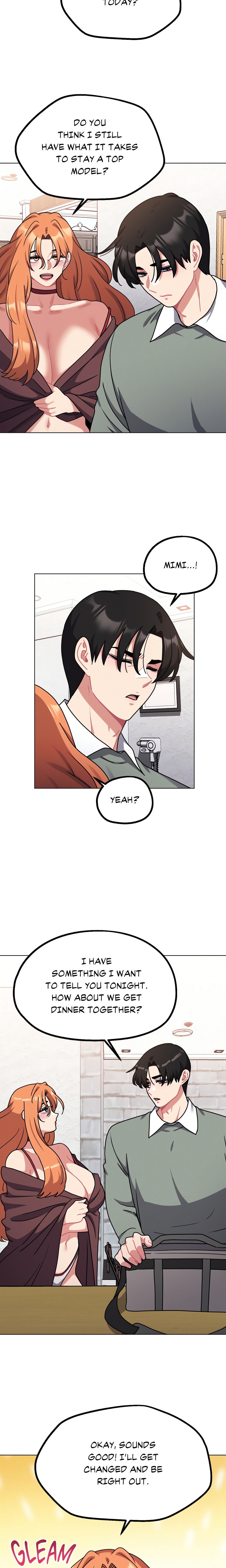 Her Toys - Chapter 26 Page 11