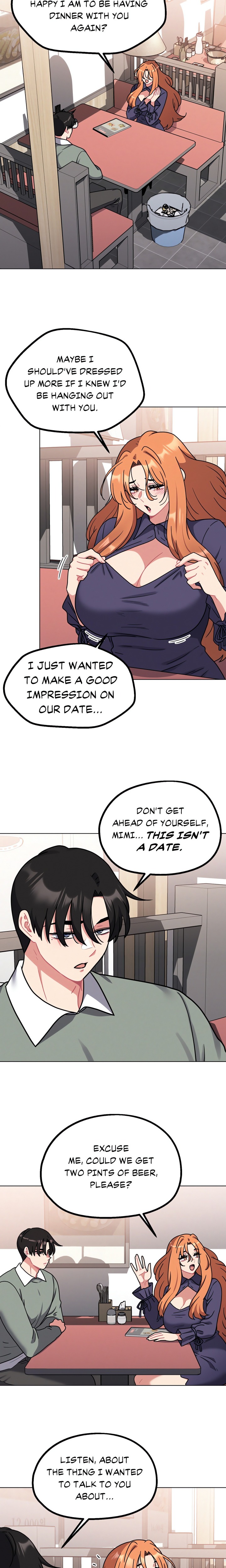 Her Toys - Chapter 26 Page 15