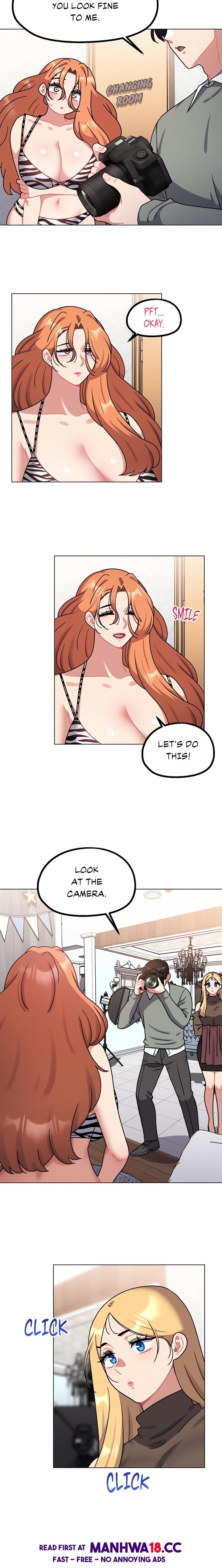 Her Toys - Chapter 26 Page 7