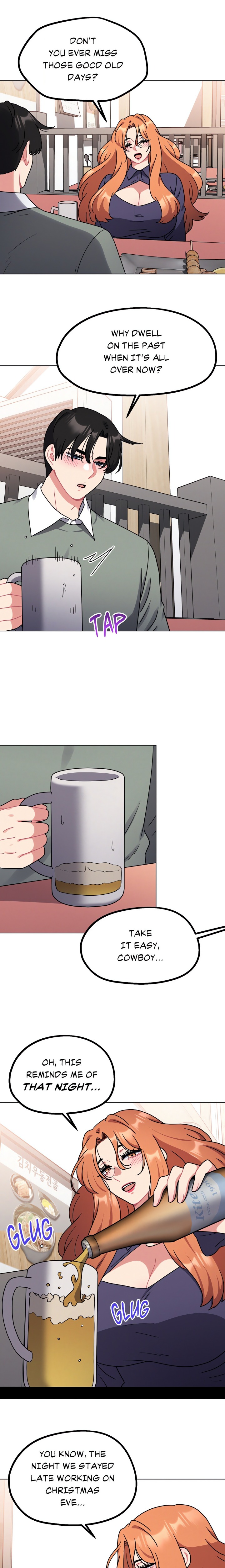 Her Toys - Chapter 27 Page 12