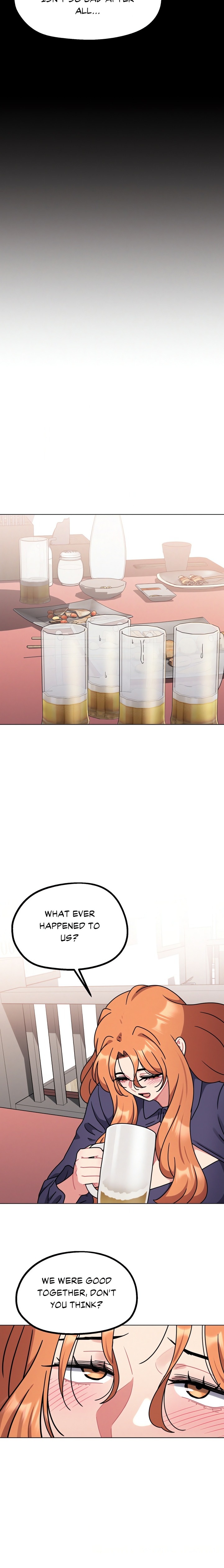 Her Toys - Chapter 27 Page 20