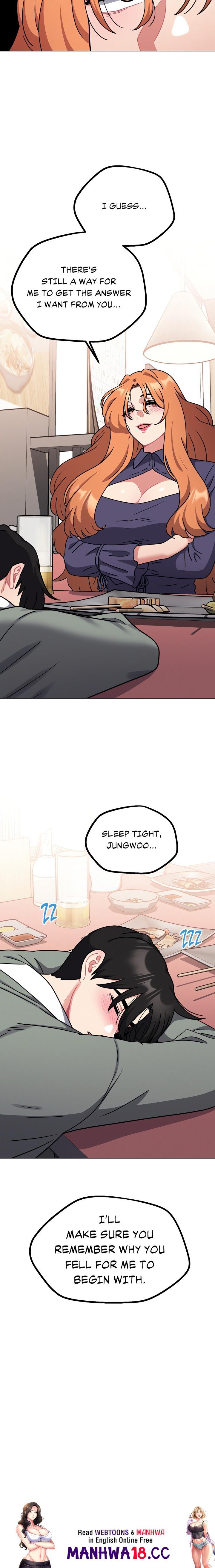 Her Toys - Chapter 27 Page 22