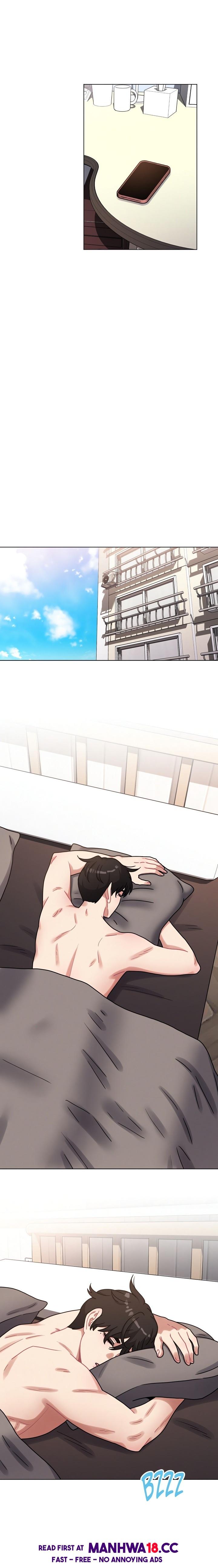 Her Toys - Chapter 28 Page 3