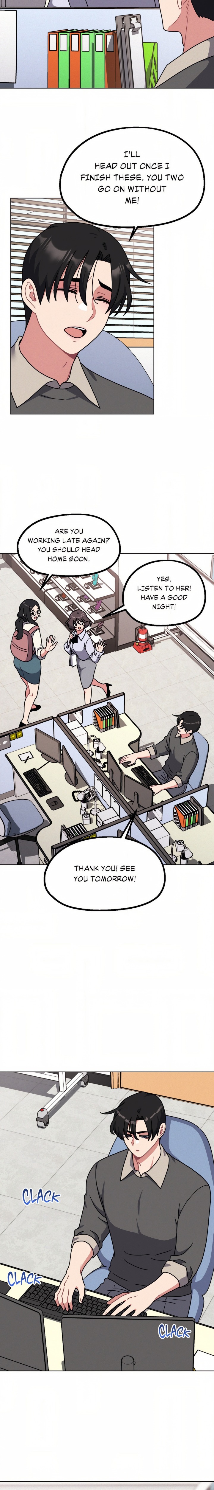 Her Toys - Chapter 30 Page 10