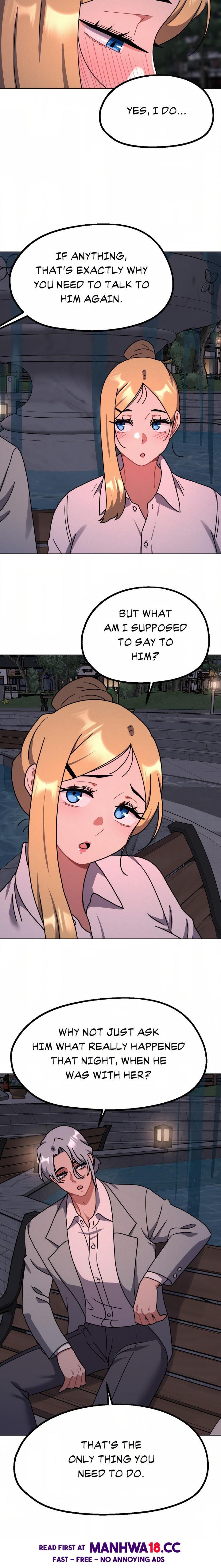 Her Toys - Chapter 30 Page 2