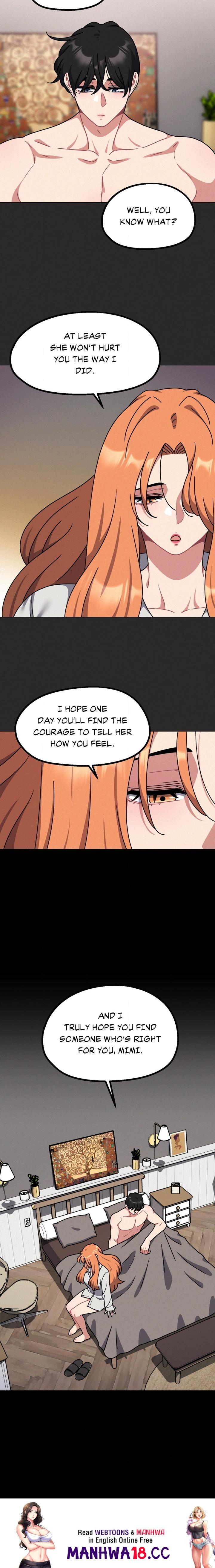 Her Toys - Chapter 31 Page 17