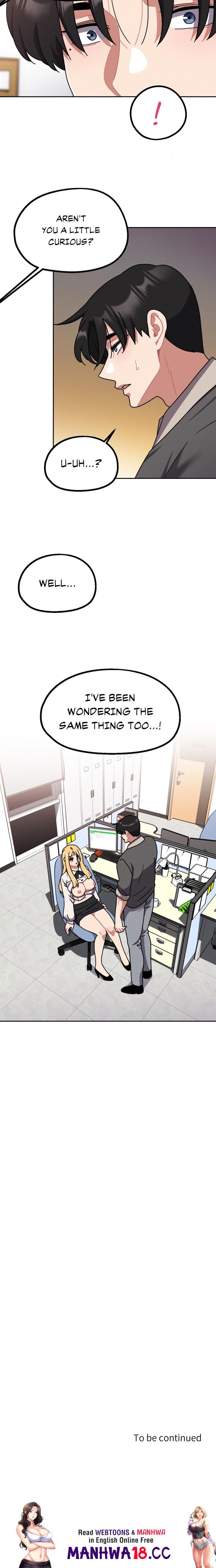 Her Toys - Chapter 35 Page 17