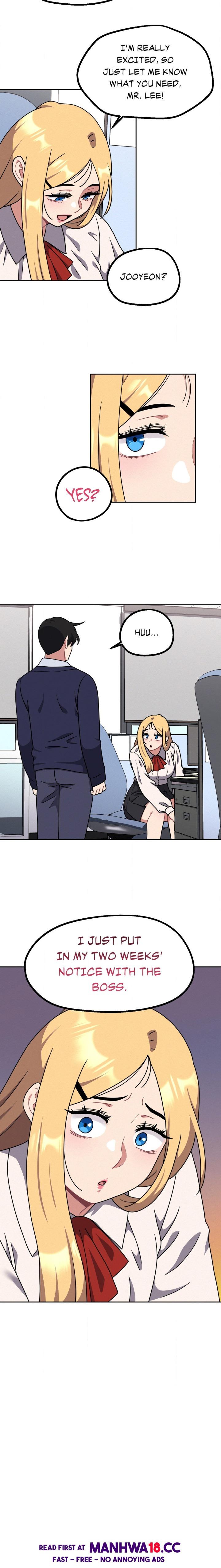 Her Toys - Chapter 36 Page 15