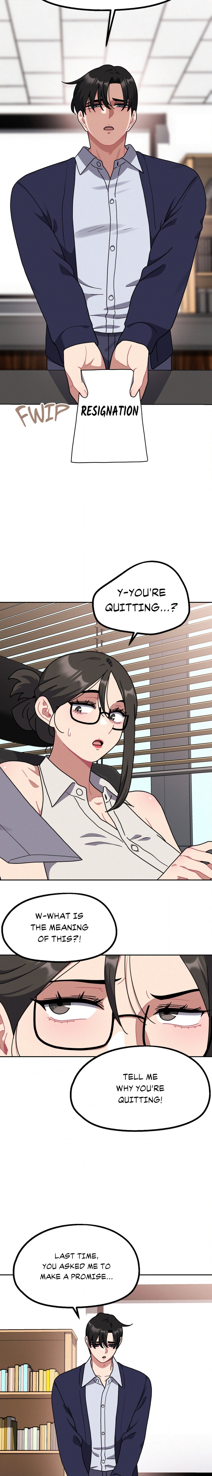 Her Toys - Chapter 36 Page 7