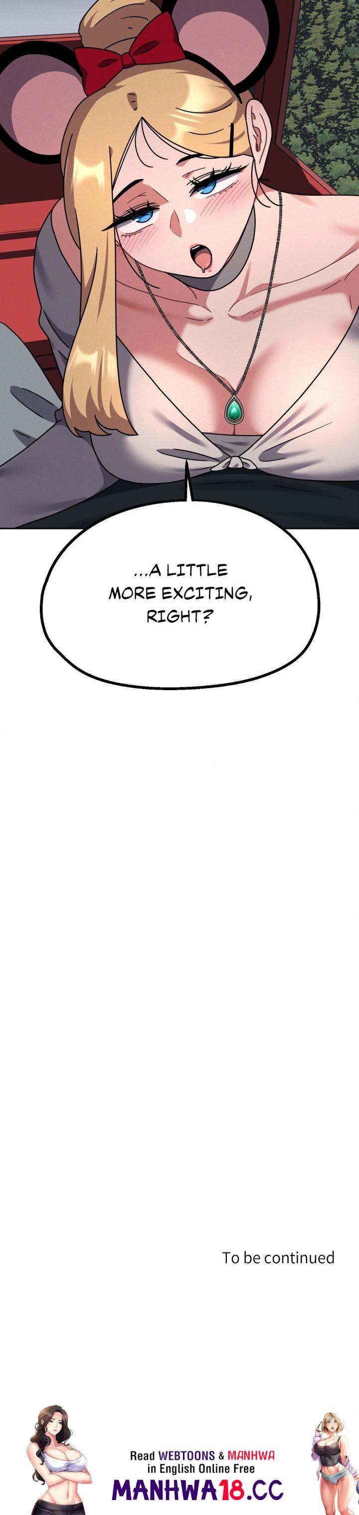 Her Toys - Chapter 38 Page 16