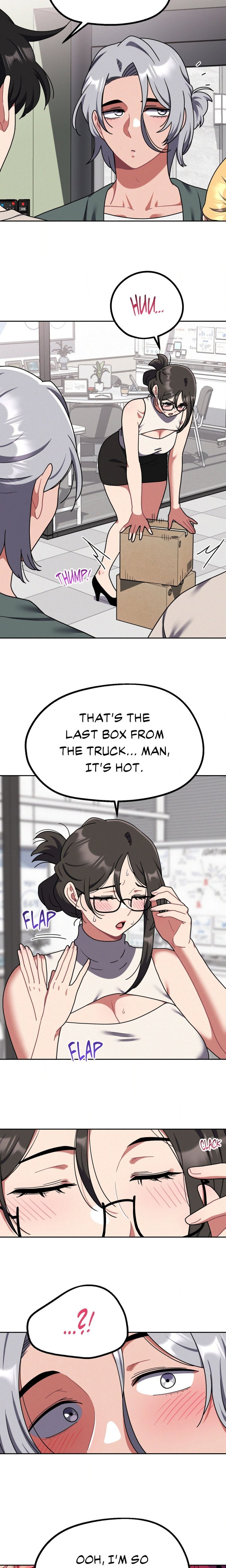 Her Toys - Chapter 40 Page 15