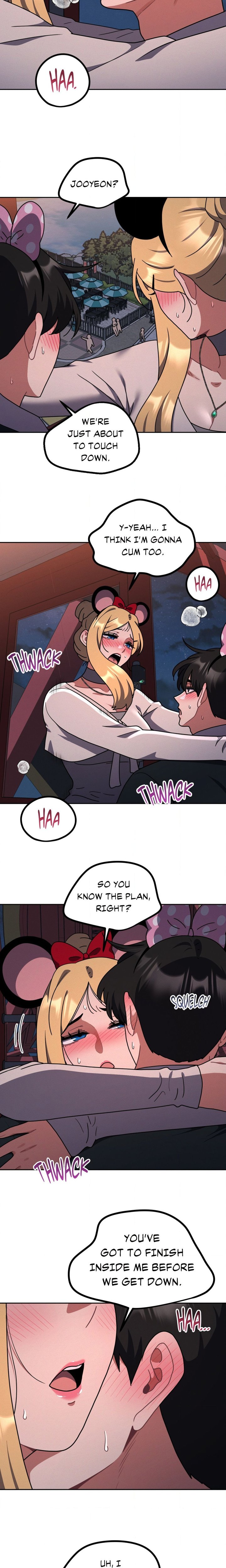 Her Toys - Chapter 40 Page 2