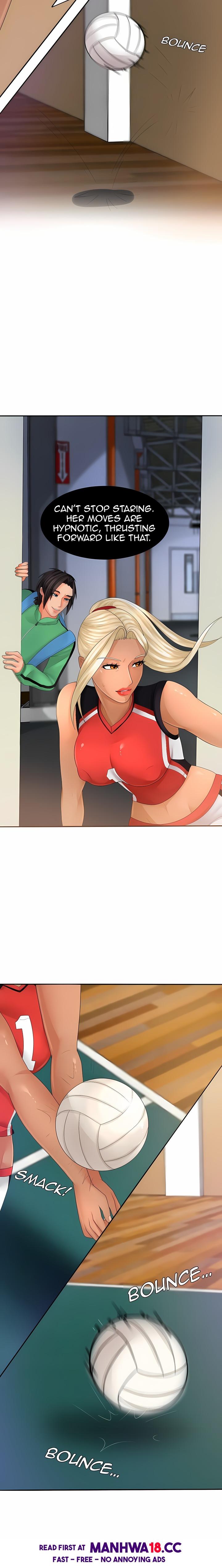 Hot Serve (Uncensored) - Chapter 1 Page 20