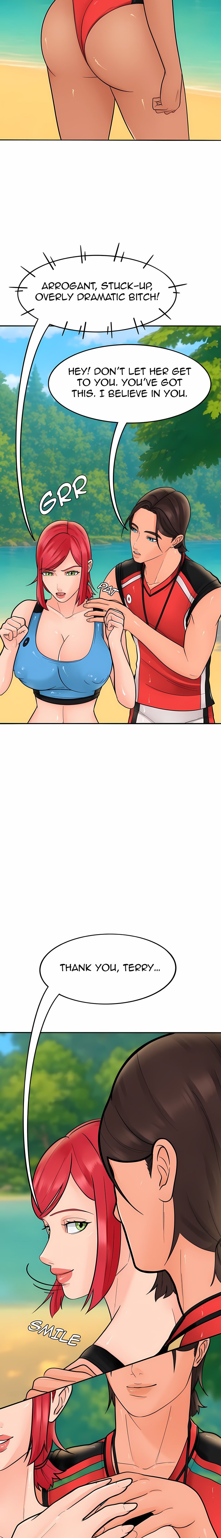 Hot Serve (Uncensored) - Chapter 10 Page 13
